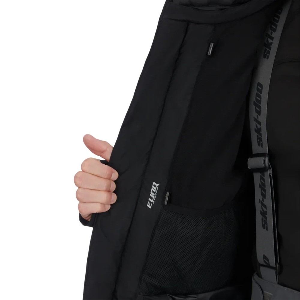 Ski-Doo Men's Exodus Jacket Size L