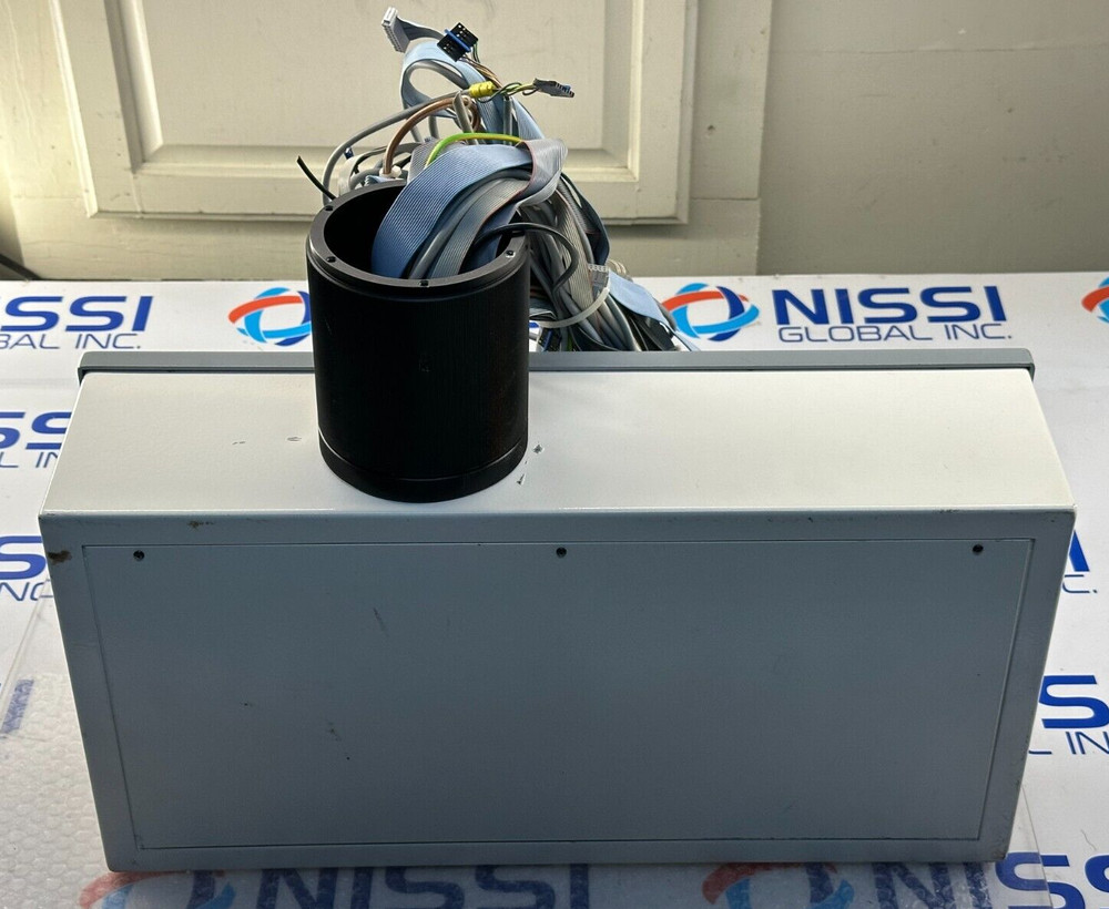 Video Effects Modules in Case