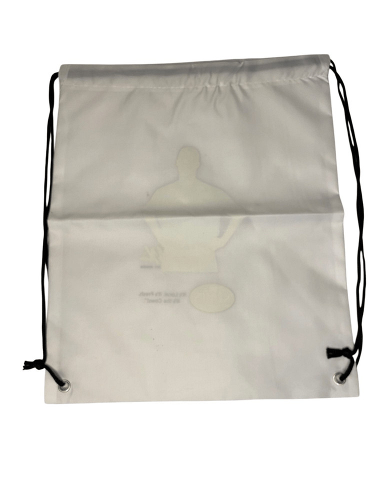 Twins Joe Mauer Baseballs Cinch Bag Drawstring Backpack Sku10