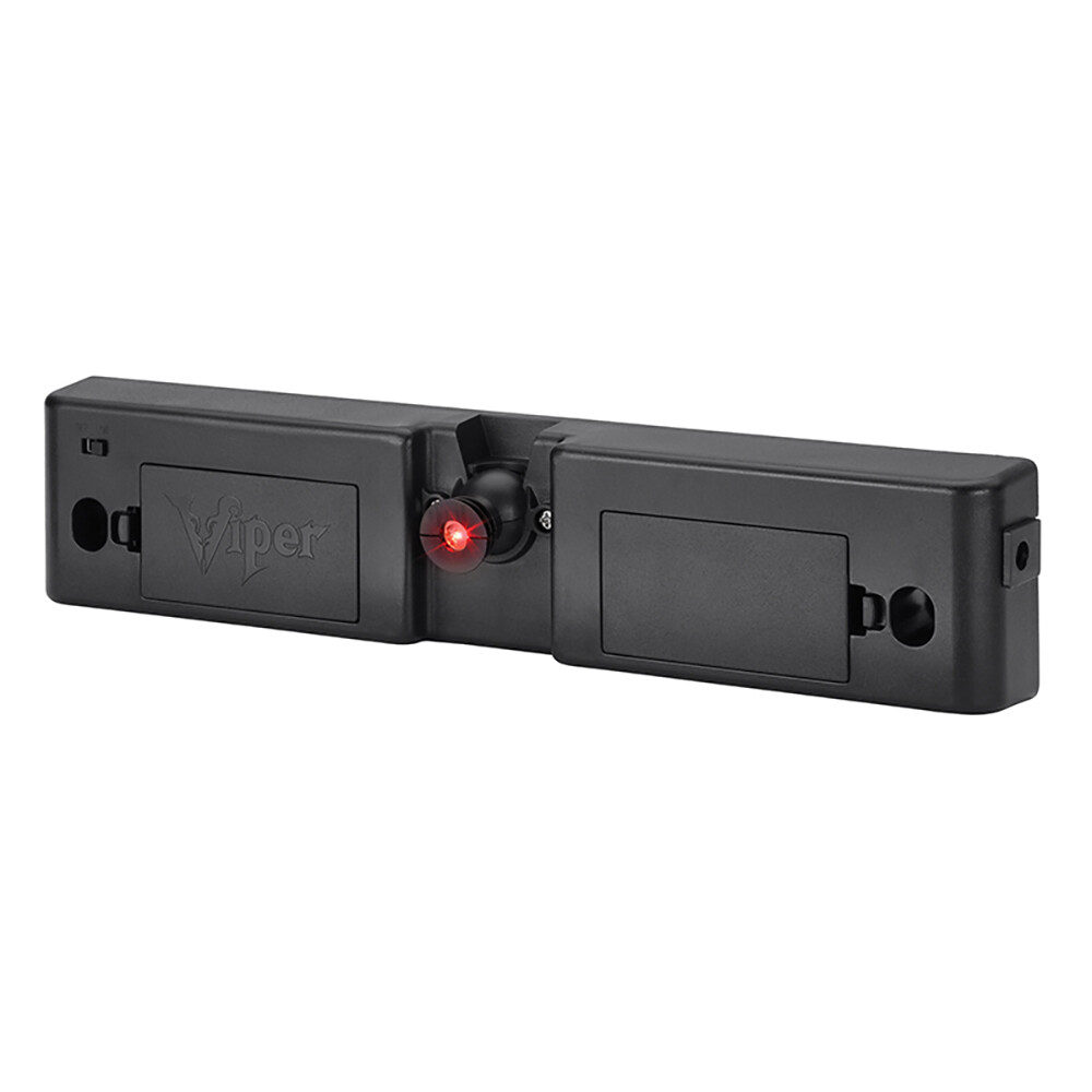 Viper Laser Throw/Toe Line Marker with AC Adapter