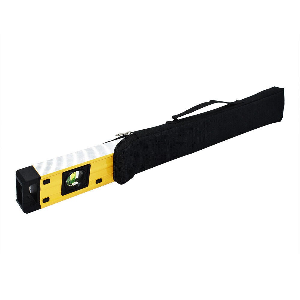 24 Inch Electronic Digital Angle Finder Level Protractor