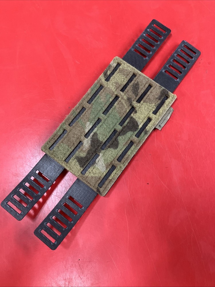 Tracer Tactical Adjustable Tactical Display Mount-MULTICAM