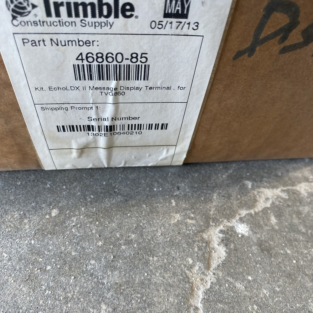 Trimble 46860-85