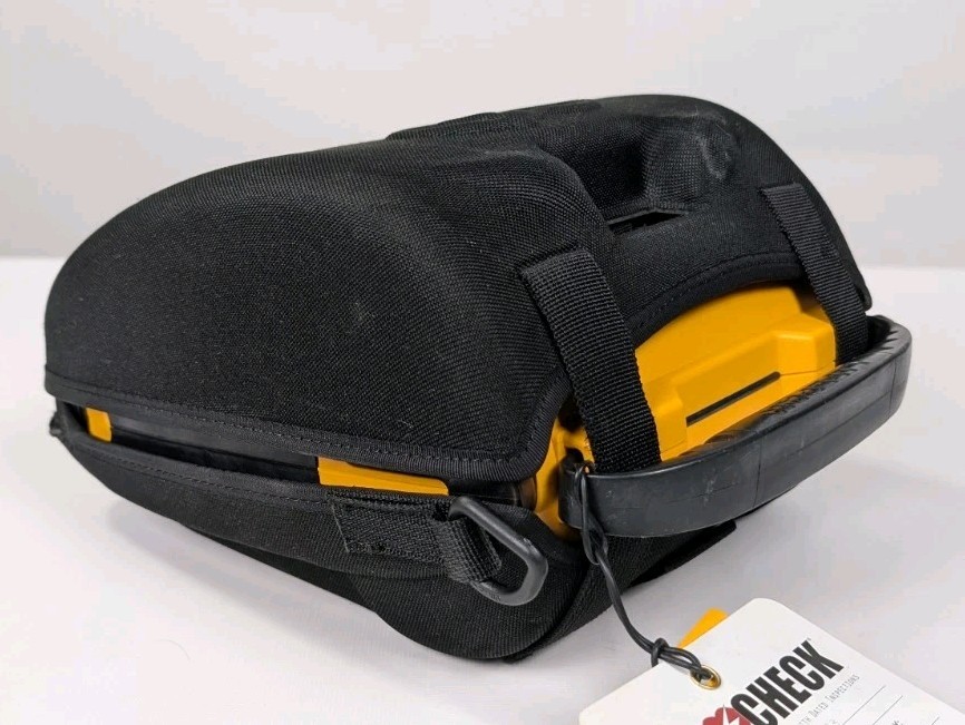 Physio Control Lifepak CR Plus With Case