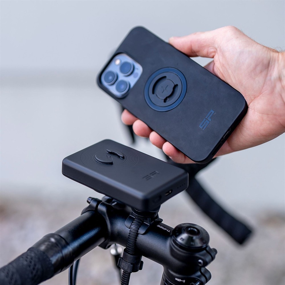 SP Connect Wireless Power Bank - SPC+ 52814