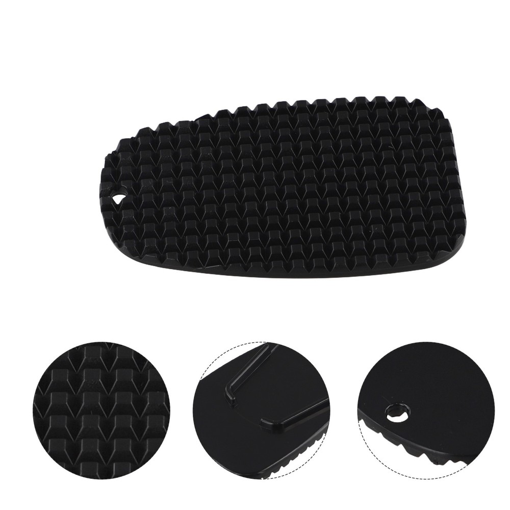 Various Motorcycle Models Non Slip Compact Essential Accessory Stability