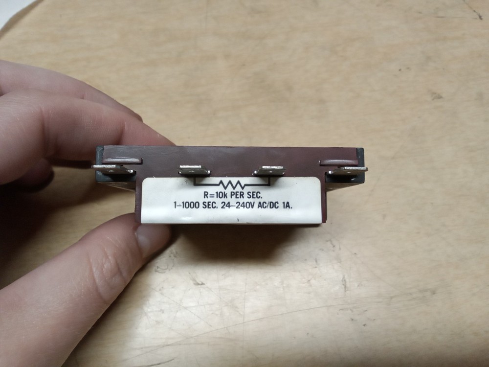 Artisan 438U Time Capsule