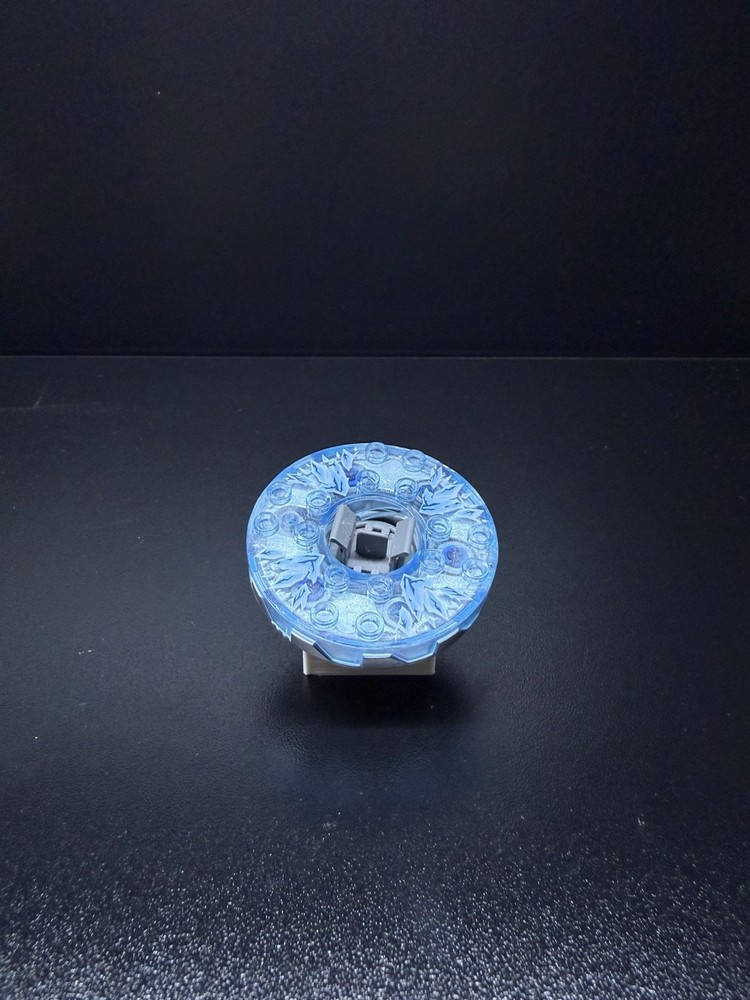 Lego Ninjago Spinner Display