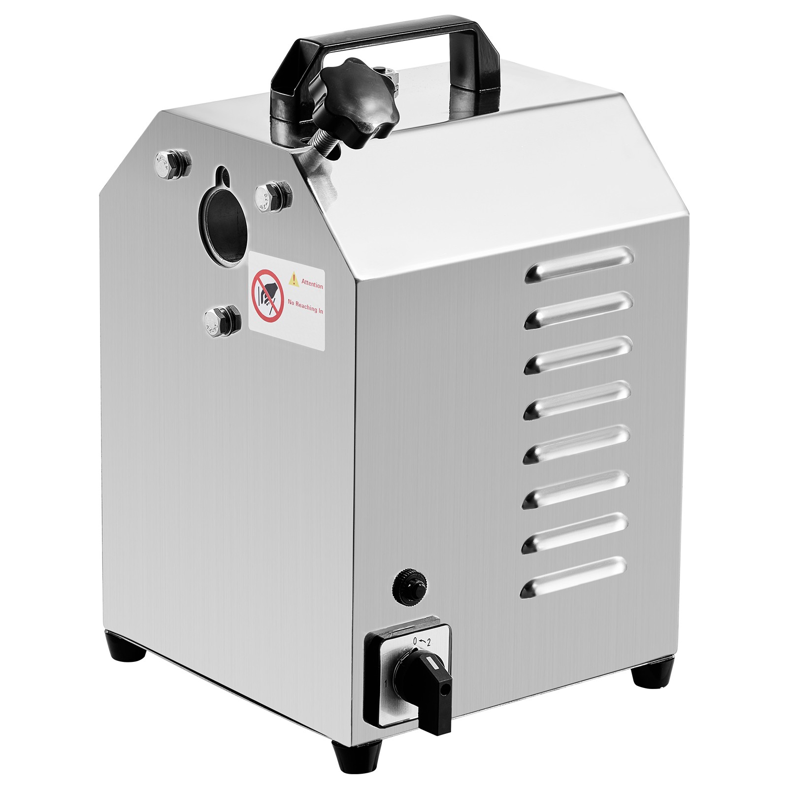 VEVOR Multi-functional Meat Processing Motor Suitable for Manual Meat Mixer