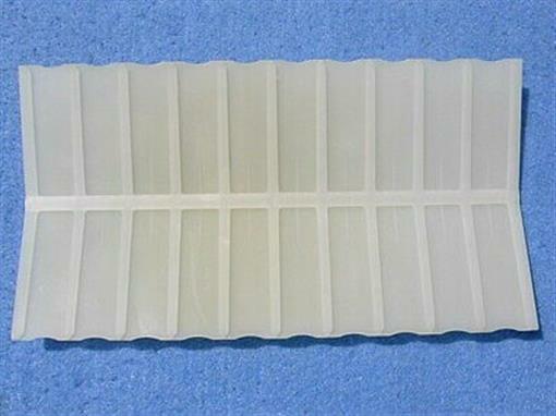 Wurlitzer 3700 3800 Program Holder - outer # 139859