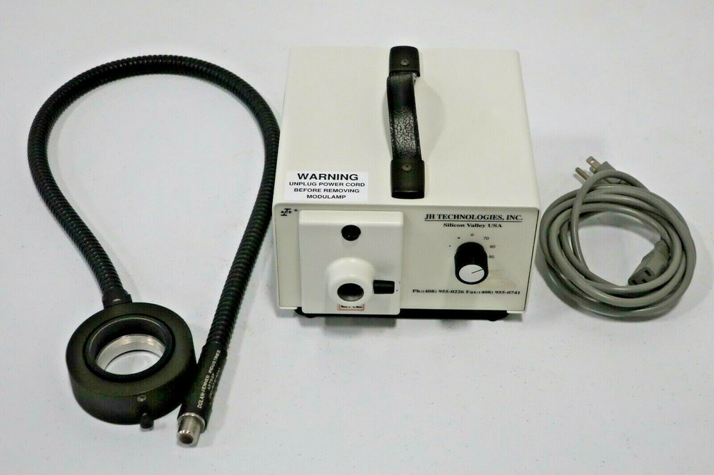 JH Technologies EKE ACE Light Source  - 18485