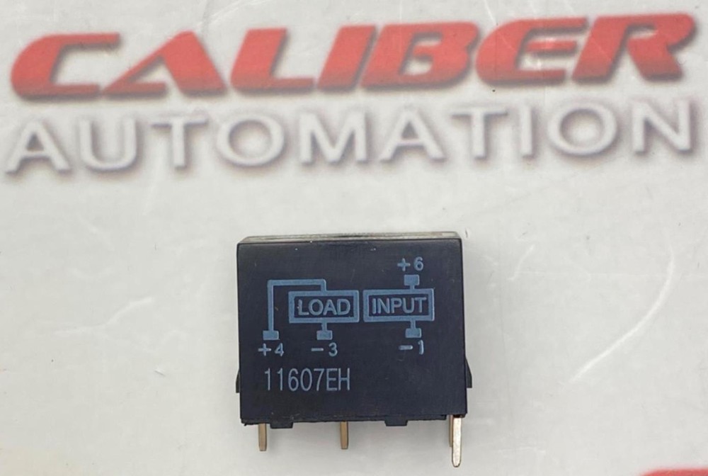 OMRON G3SD-Z01P-PD DC24 Solid State Relay (NEW)