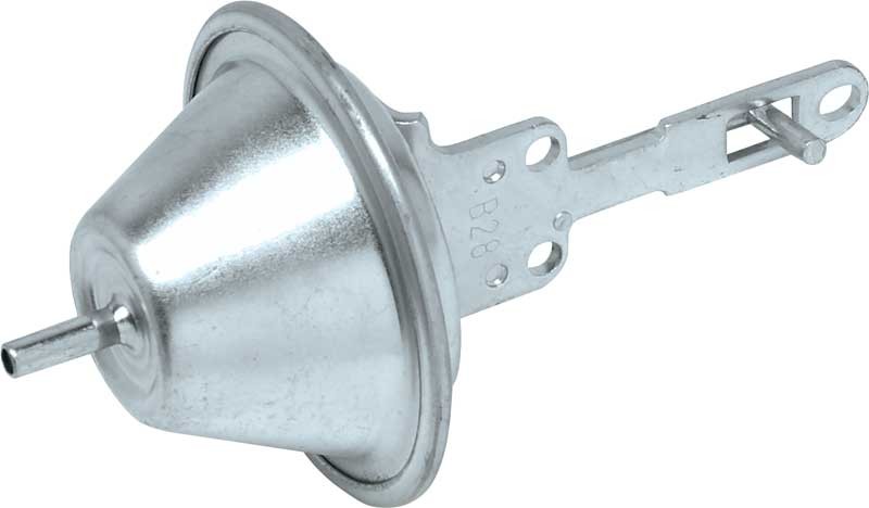 1973 350 2 Bbl Vacuum Advance