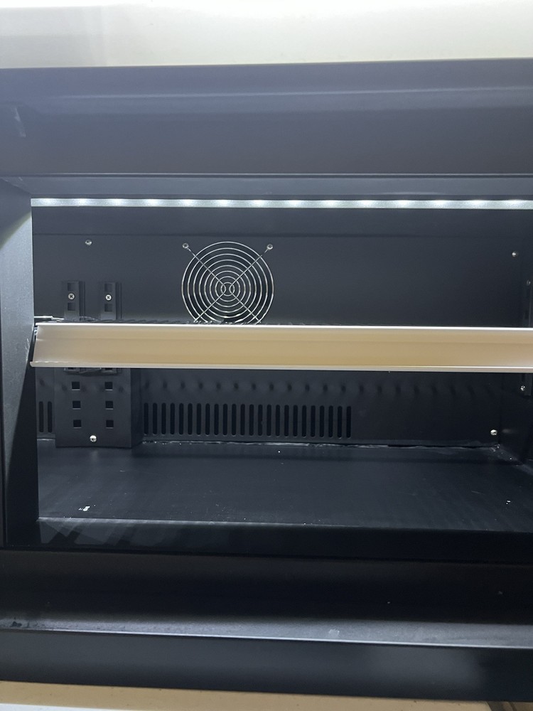 Double Door Freezer - DDF-90