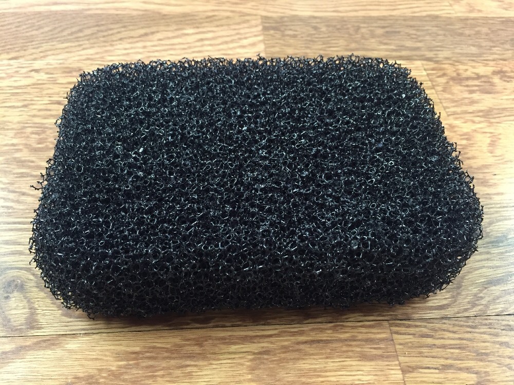 12 Pack Hydra Black Epoxy Tile Flooring Grout Sponge
