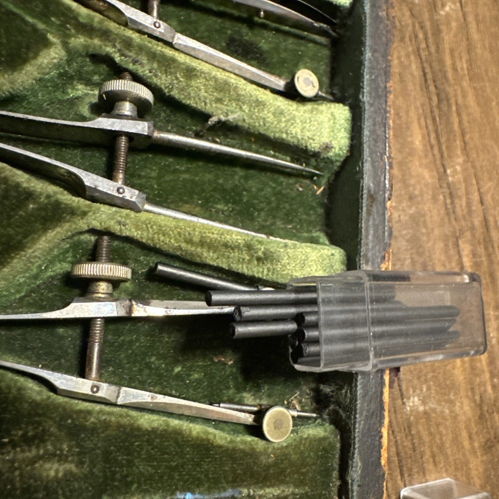 1903 Original Crafting Tools