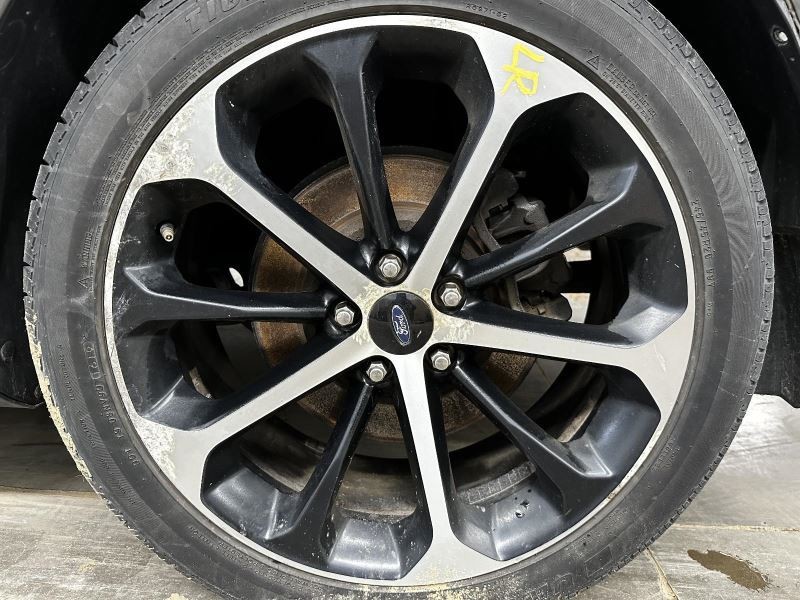 Camera/Projector Camera Decklid Mounted Fits 13-19 TAURUS 1032721