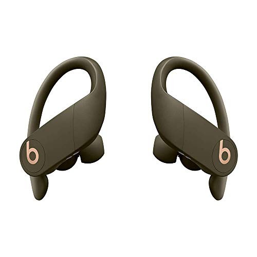 Beats Powerbeats Pro - Moss - MV712LL/A