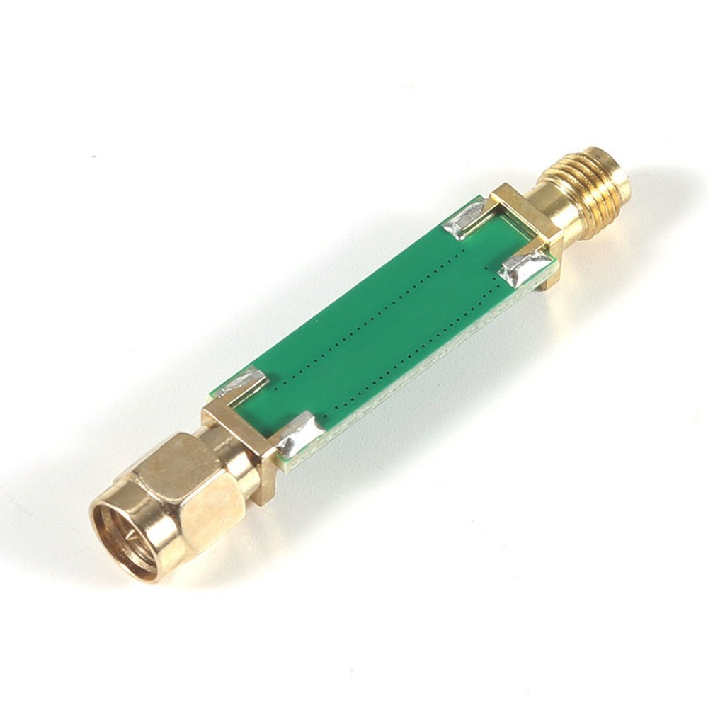 LPF Filter Designed Specifically for Shortwave and Medium Wave Signals