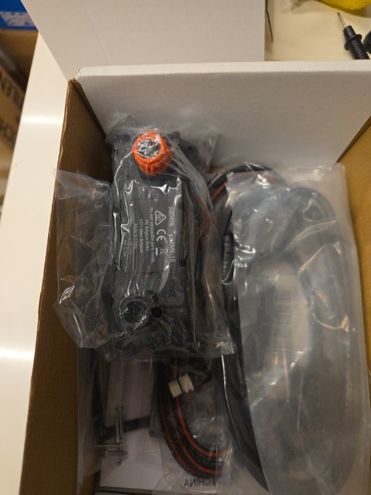 Raymarine Rmk-10 A80438