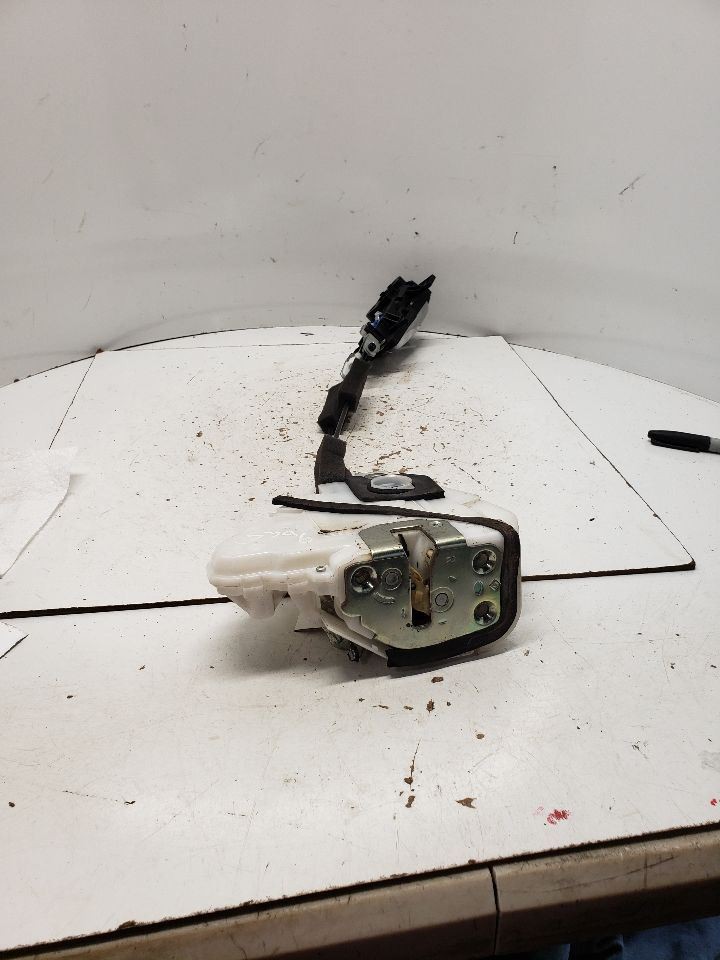 2012 TL Door Lock Actuator OEM