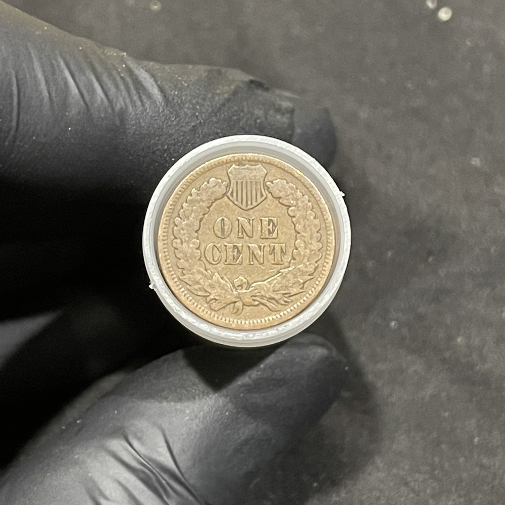 1903 Indian Head Cent Penny (CIRCULATED)