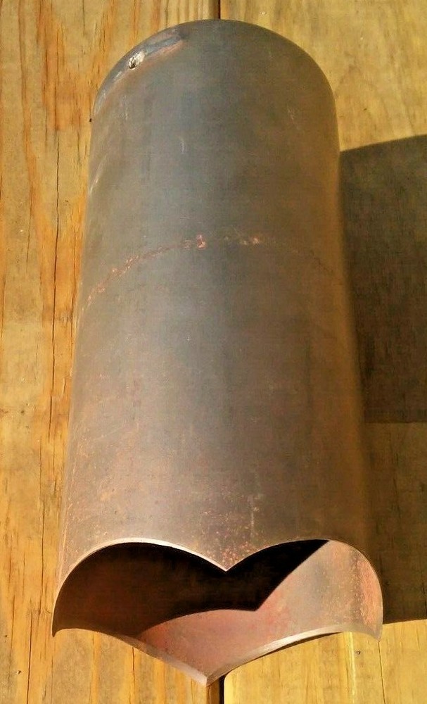 Soil Sampler, Greens Probe Sampler, Hole Cutter Blade Shell - Golf Course Tools