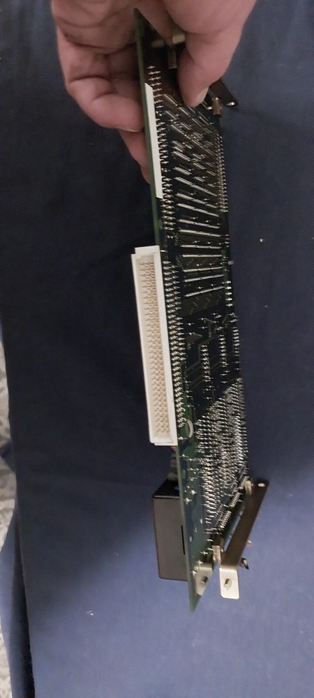 NISSEI VC830-3 pc_board POS-30-3