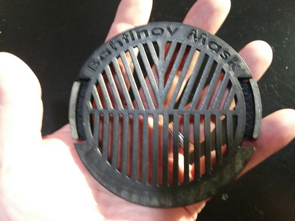 46mm Thread DSLR Camera Lense Bahtinov Focus Mask