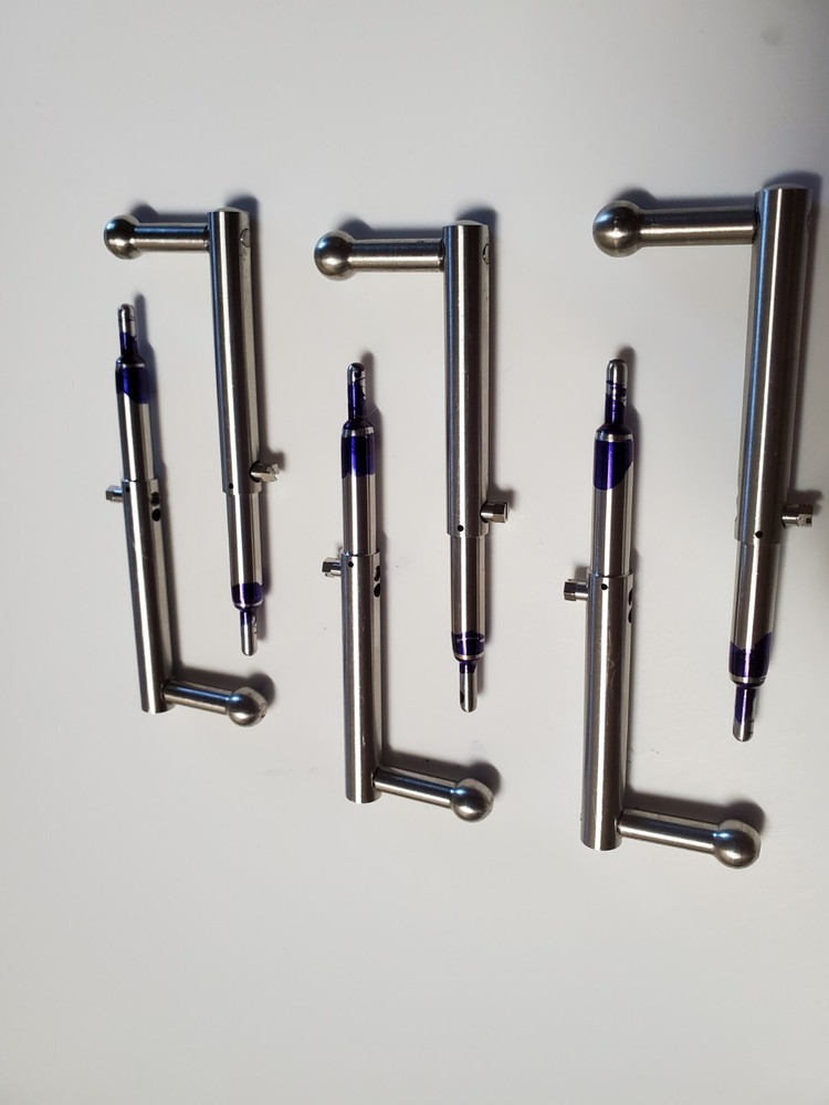 Sheridan Model C Lug Screw