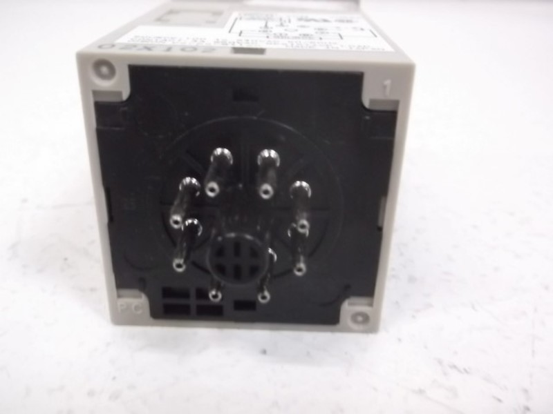 OMRON H5CN-YCN TIMER UNMP