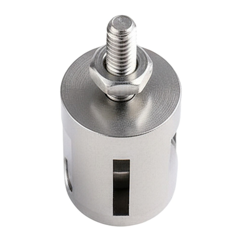 For Dial Indicator Point Roller Parts Measuring Head Contact Tip 448 UNF Thread