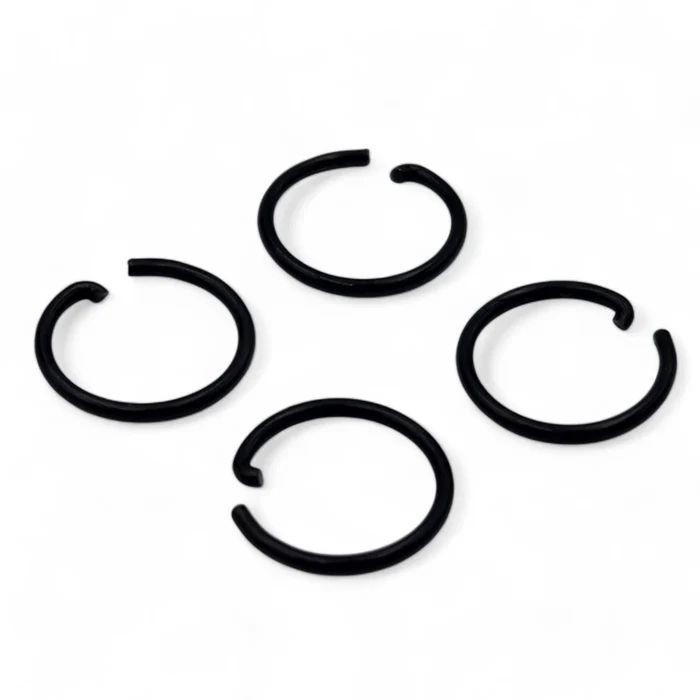 RCMaker RCM-SP-4019 - SP1 Front Driveshaft Spring Clip (4)