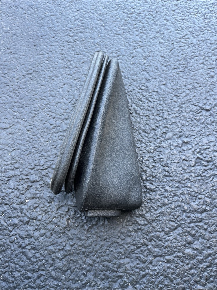 BMW MODEL 2002 Parking Brake Boot