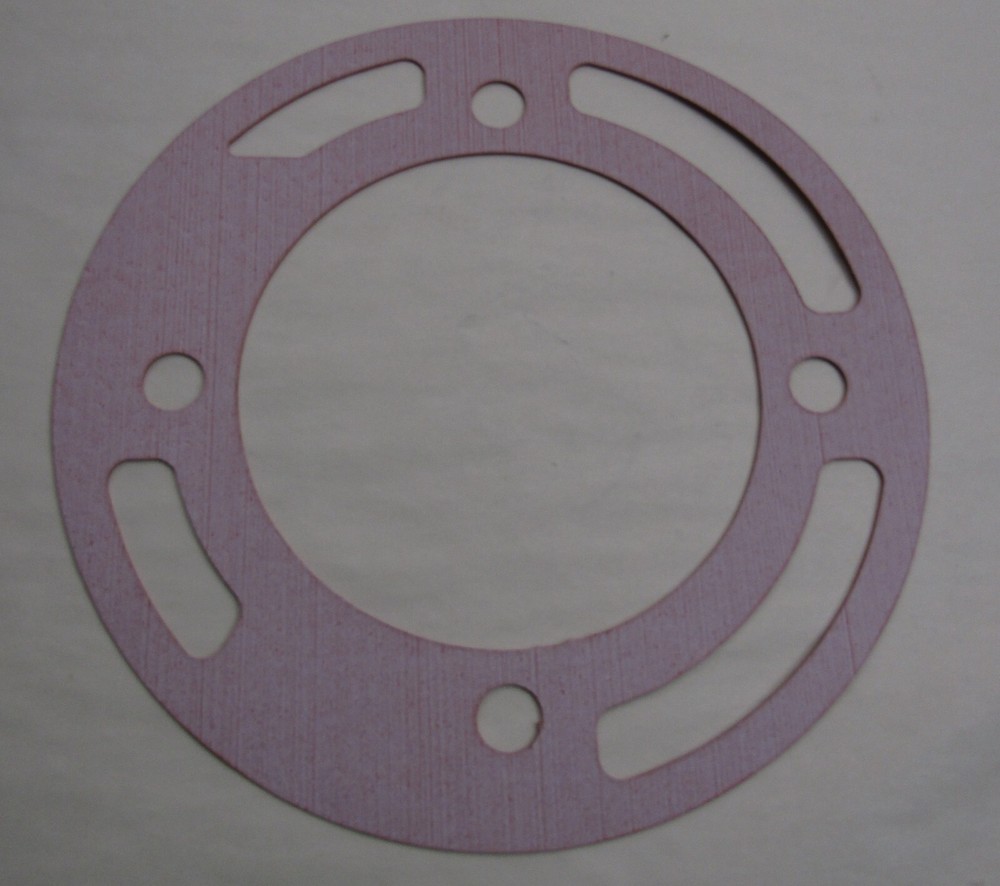 6 HP  Associated Gas Engine 4 Bolt Head Gasket