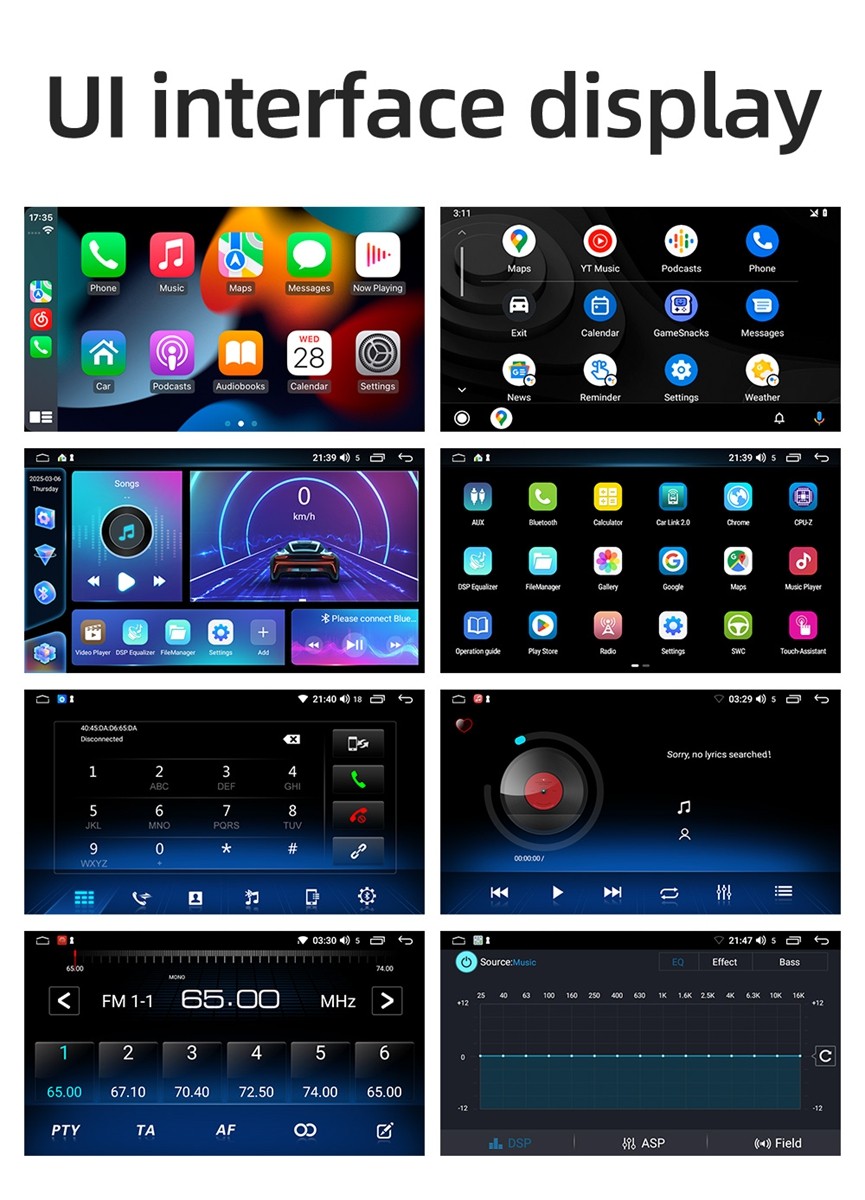 New Android 13 Car Stereo Radio GPS for BMW E46 M3 318/320/325/330/335 1998-2006