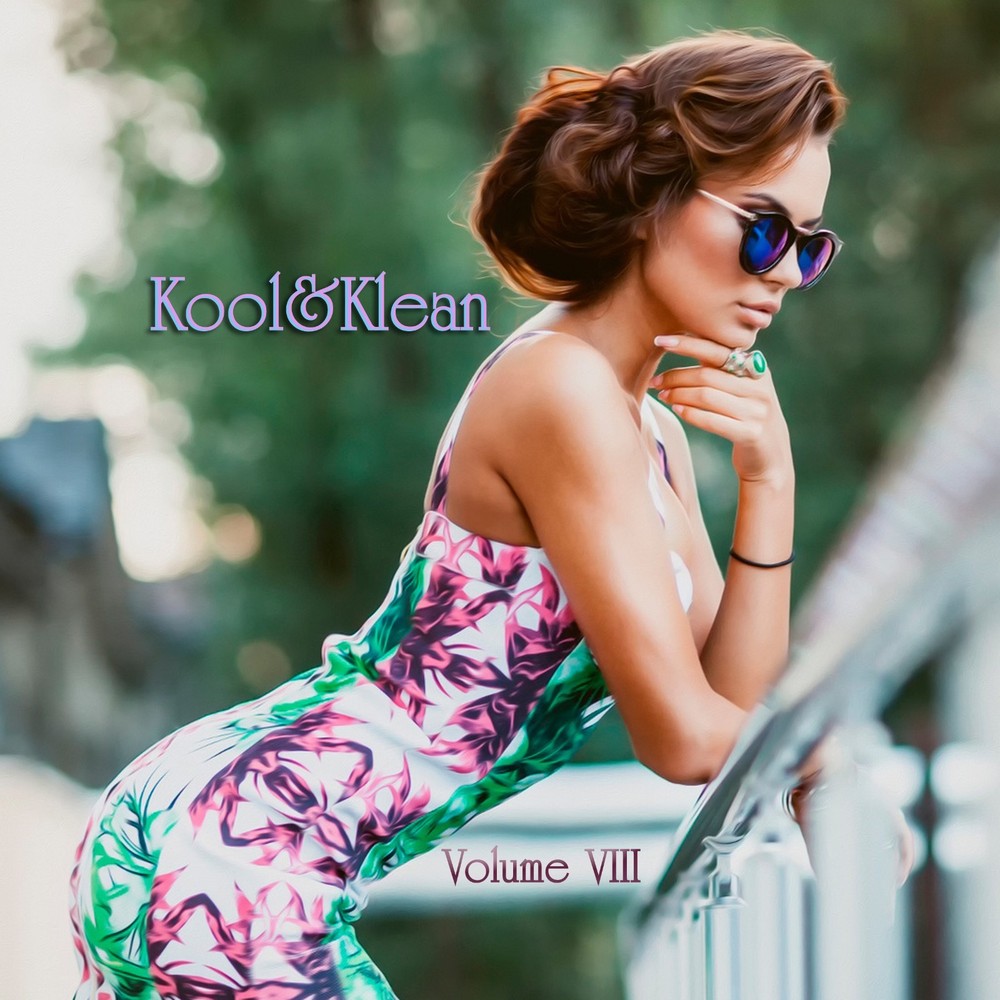 Kool & Klean - All 12 Volumes in CD format