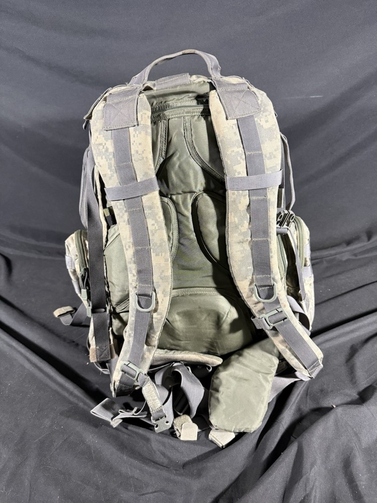 Camelbak Maximum Gear BFM Backpack ACU Digital Camo No Bladder