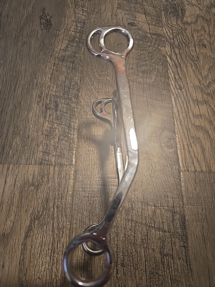 Horse Bit