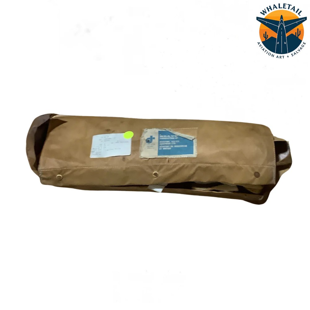 Aircraft Survival Cot