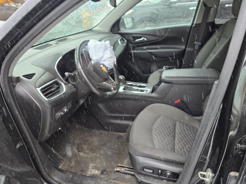 Fuse Box Engine Fits 18-22 EQUINOX 1544980