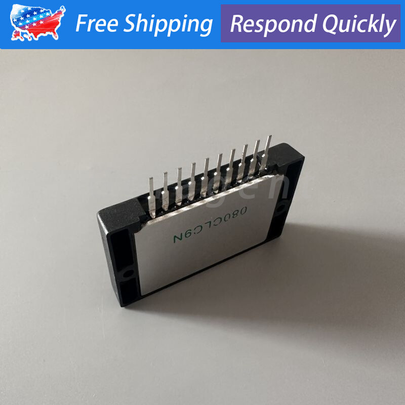 For Darlington Power Amplifier Integrated IC Chip Module STK-0080 STK0080 *2