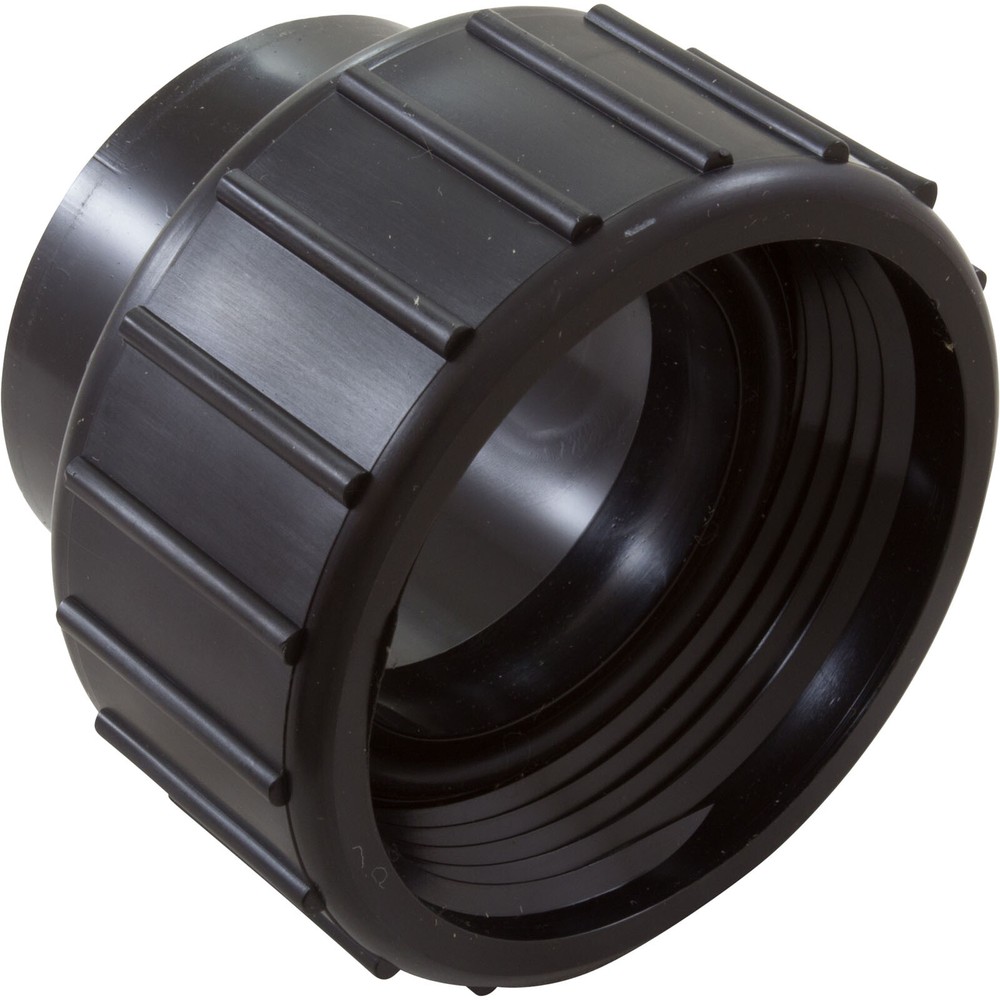 Kit Union 1.5" 3Pc