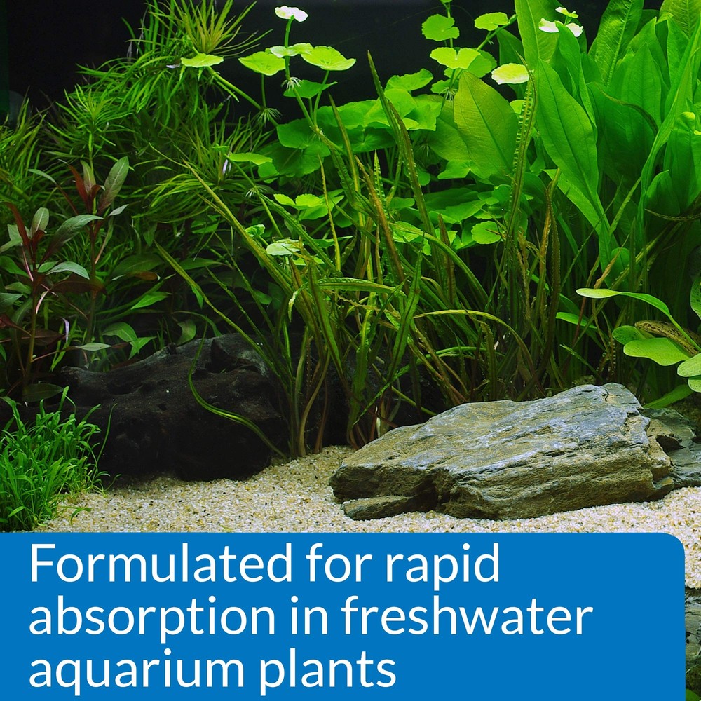 API Leaf Zone Aquarium Plant Food