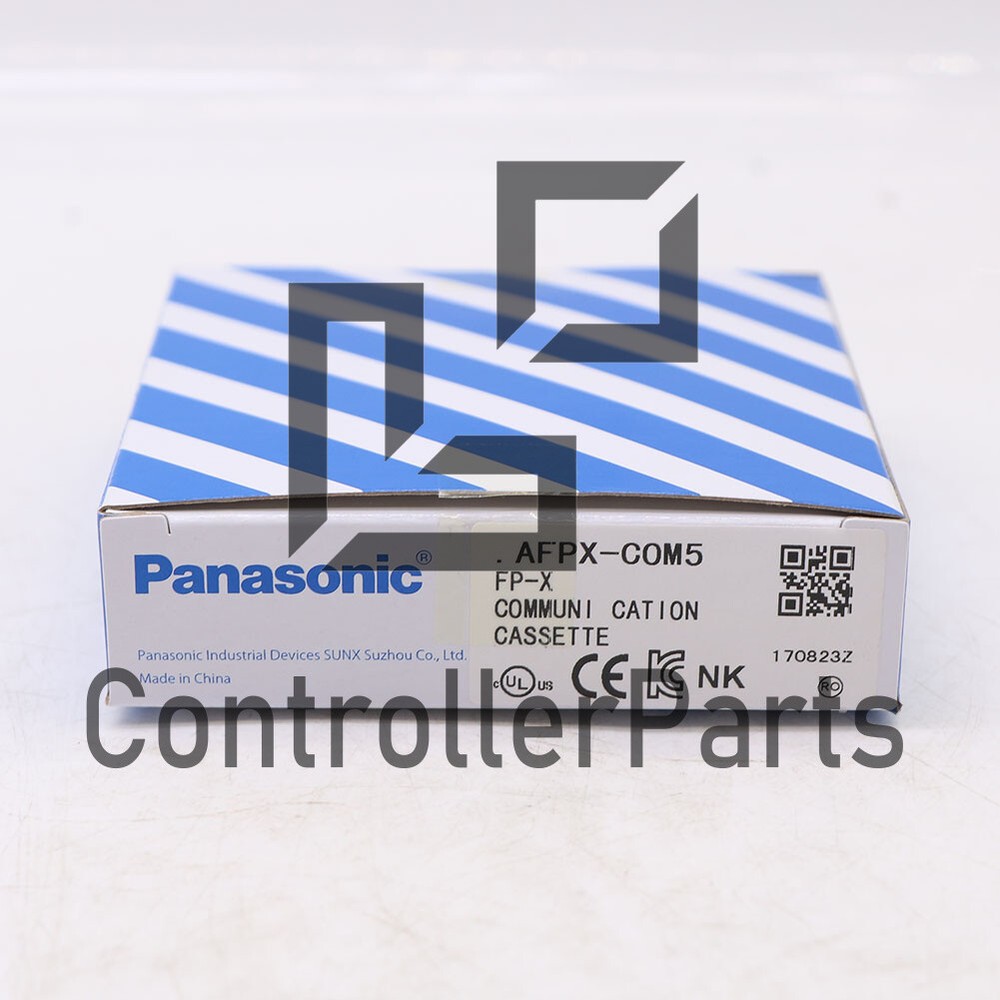 New 1PCS Panasonic Communication Cassette AFPX-COM5