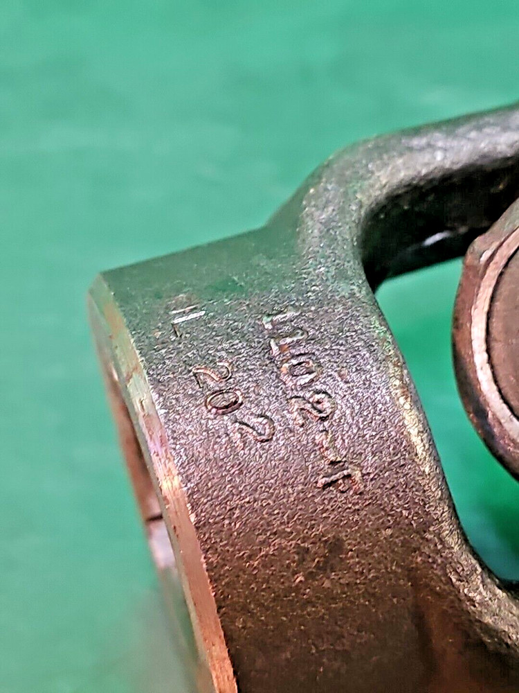 Boston Gear 1102-F Universal U-Joint