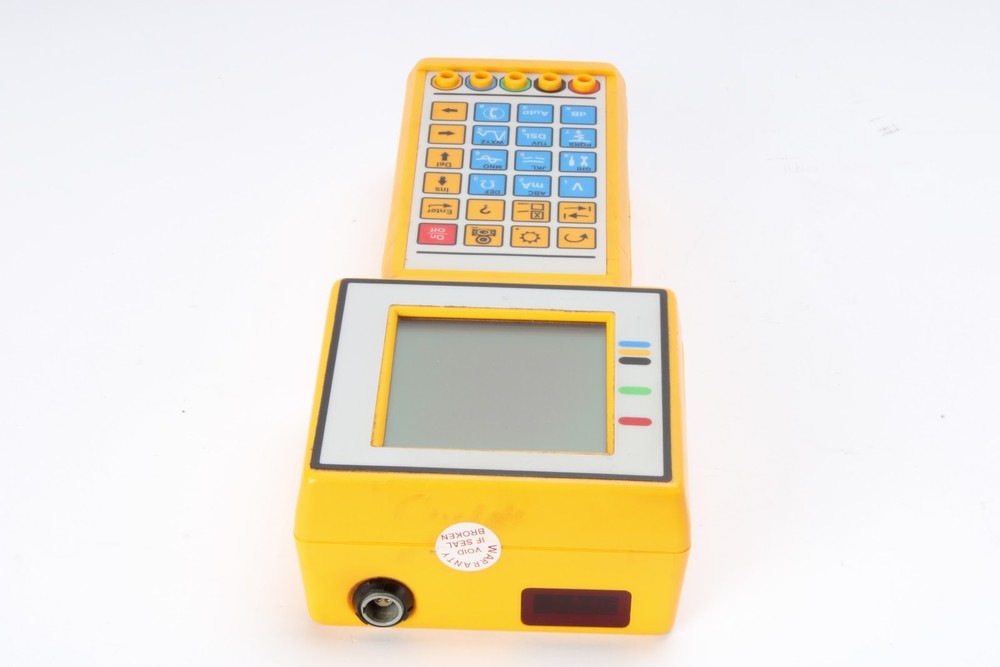 3M Dynatel 965DSP-BS Subscriber Loop Analyzer for POTS & Wideband Testing AS IS