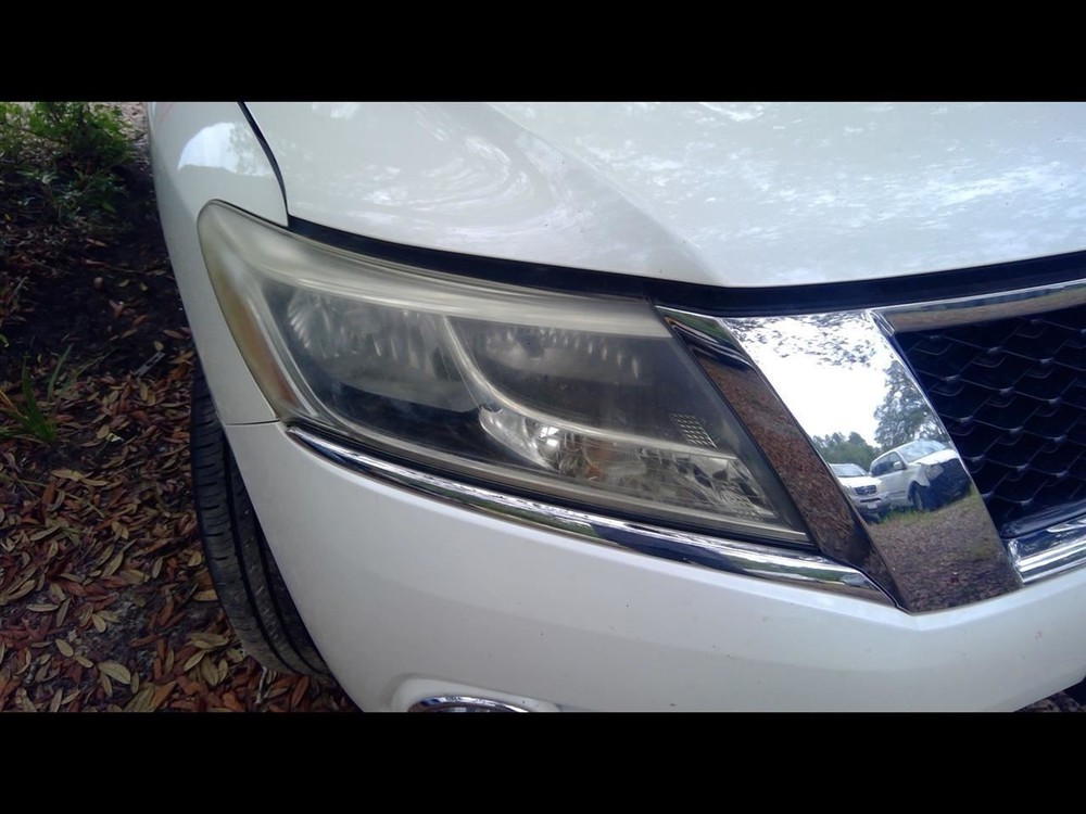 Chassis ECM Transfer Case AWD Torque Split Control Fits 15-16 PATHFINDER 1131639