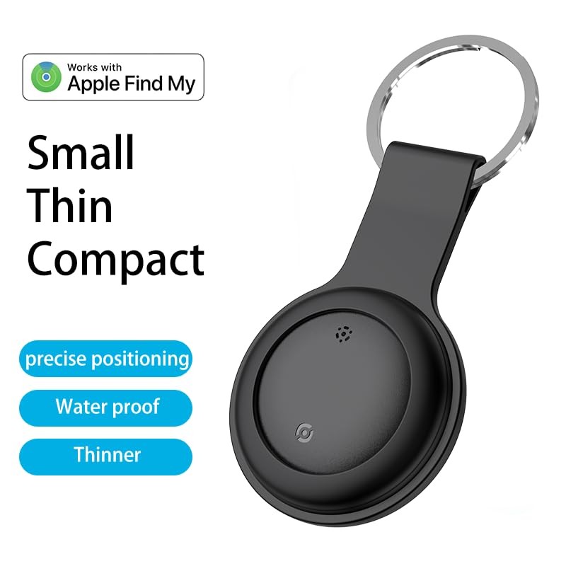 Car GPS Tracker for Vehicles Worldwide Work black