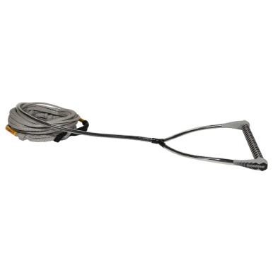 Proline Classic Wake/Knee Rope & Handle Combo 2026 [Gray]